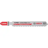 Bosch Powertools Pistosahanterä 2608900565; 92 mm; 3 kpl.