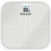 Garmin Index S2 badrumsvåg vit