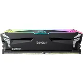 Lexar LD5U16G68C34LA-RGD, 32 GB, 2 x 16 GB, DDR5, 6800 MHz, 288-pin DIMM