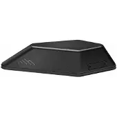 Cradlepoint – Ericsson R2105, Wi-Fi 6 (802.11ax), Kaksitaajuus (2,4 GHz/5 GHz), Ethernet LAN, 5G, Musta, Pöytäreititin (TCA3-2105-5GB-GA)