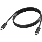Vision - USB-C cable - USB-C to USB-C - 2 m