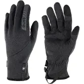 Buff Tech Fleece Käsineet