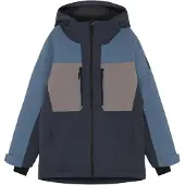 Color Kids Laskettelutakki JR, Turbulence, 134