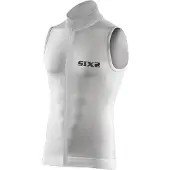 SIXS Carbon Hihaton Aluspaita