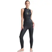 2XU Propel 1 Naisten Hihaton Märkäpuku