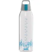 SIGG Total Clear One 1,5L juomapullo
