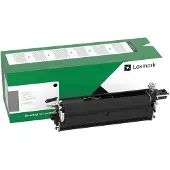 Lexmark 71C0Z10 -kuvayksikkö, musta