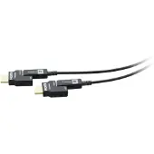 Kramer CLS-AOCH/60-131 HDMI-kaapeli, 40 m, musta
