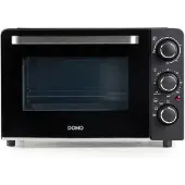 Domo Kompakti 20L Mini Sähköliesi DOMO - 1300W