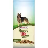 Happy Life Essential Chicken, Koiran kuivaruoka, Adult, 20 kg