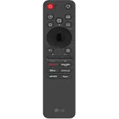 LG MR26GA Magic Remote kaukosäädin (2026)