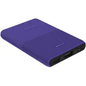 Terratec P50 Pocket, 5000 mAh, Litium polymeeri (LiPo), Purppura (282271)