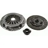 SACHS Kytkinsarja 3400 700 387