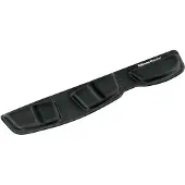 Fellowes Fabric Palm Rannetuki- Musta