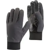 Black Diamond Midweight Softshell Käsineet
