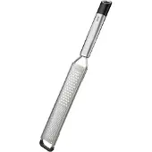 GEFU - Primeline Raastin 38,7 cm Teräs/Musta