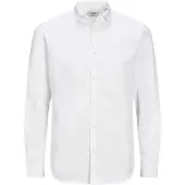 Jack & Jones Blacardiff Plus Size Pitkähihainen Paita