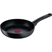 Tefal Black Stone paistinpannu, 24 cm