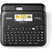 Brother PT-D610BT - LABEL PRINTER FOR PC WITH COLOUR DISPLAY (PTD610BTVPZW1)