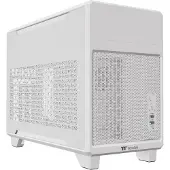 Thermaltake TR100, Mini Tower, PC, Valkoinen, Mini-ITX, SPCC, Terästä, 6,8 cm (CA-11A-00S6NN-00)