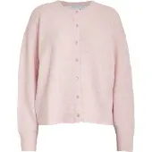 Minus Msmarina Knit Cardigan - Pink - M