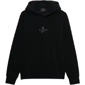 Superdry Micro Logo Fleece Huppari