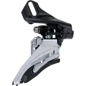 Shimano Cues Side Swing U6000-d Fp Etuvaihtaja