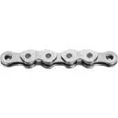 Kmc K1 Kapea 1-vaihteinen ketju 100 linkkiä BK1NNP100