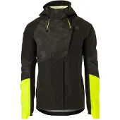 Agu Tech Commuter -sadetakki hi-vis/reflection miehet