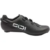 Sidi Shot 3 Cycling Shoes - Black, Size 44 - EUR