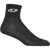 Giro Comp Racer Socks Musta EU 36-39 Mies