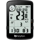 Bryton Rider 17e Pyörätietokone