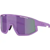 Bliz Fusion Small -pyöräilylasit Purple / Matte Purple
