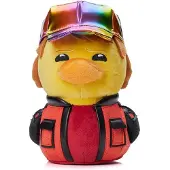 Numskull Bttf Tubbz Plush Marty Mcfly 2015 Kuvio