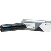 Lexmark – 20N0X20 Cyan Extra High Yield Print Cart