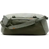 Peak Design Travel Duffel 80L Sage duffel-laukku