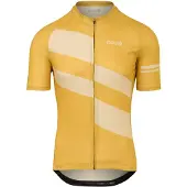 Agu Diagonal Stripes Essential Kurzarm-radtrikot