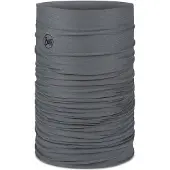 Buff Coolnet UV Tuubihuivi koko One Size väri harmaa