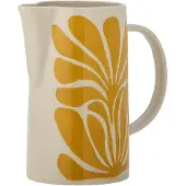 Creative Collection Fauni Jug - Yellow - 2165 ML