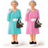 Kikkerland Solar Queen (1601-A) assorted