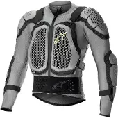 Alpinestars Bionic Action V2 Pitkähihainen Suojatakki