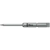 Wera Urakärki WE05135233001; 867/9 C IP; Torx Plus; TX5x44 mm