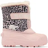 Sorel Little Kids Snow Commander -talvikengät