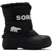 Sorel Little Kids Snow Commander -talvikengät