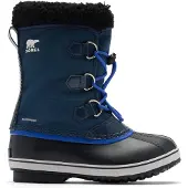 Sorel Big Kids Yoot Pac Nylon Wp - Navy - 37