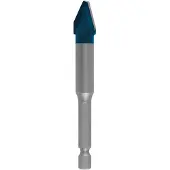 Bosch Kaakeliporanterä HEX-9 HardCeramic; 12x90 mm