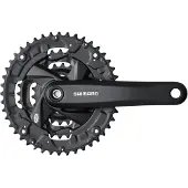 Shimano FC-M371 175.0 22T-32T-44T Kampiakseli