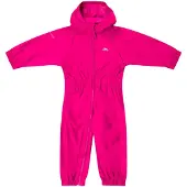 Trespass Button Rain Puku