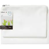 Cricut Lilen Cosmetic Bags 3-pack (Infusible Ink Blank)