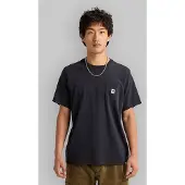 Burton Colfax T-Paita musta, M